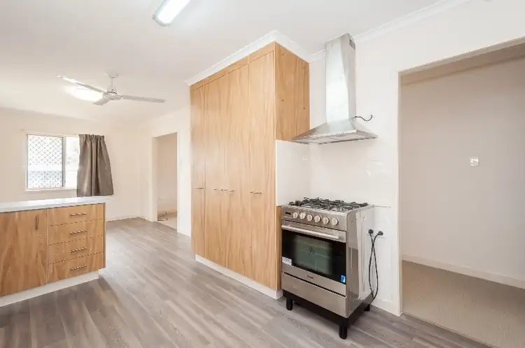 Third view of Homely house listing, 1 Tigalee Court, Kin Kora QLD 4680