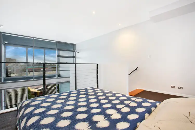 Fifth view of Homely apartment listing, 19/29-33 Epsom Road, Rosebery NSW 2018