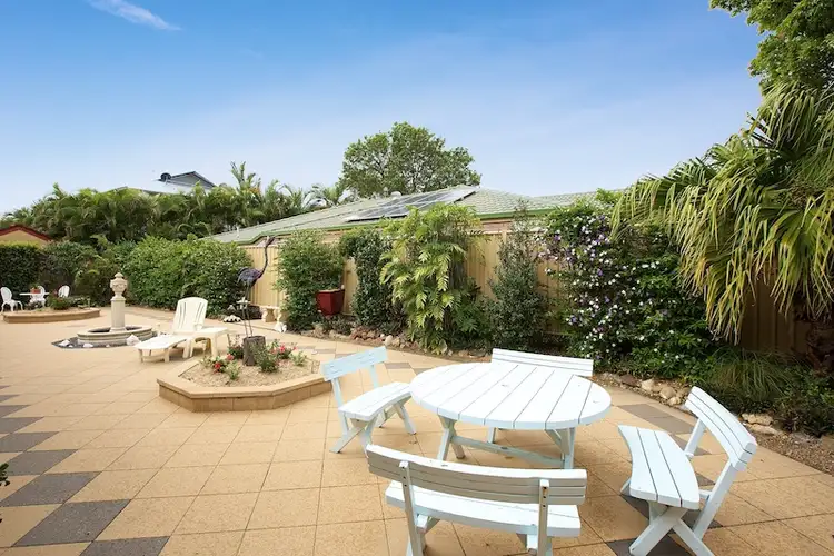 Seventh view of Homely house listing, 37 Abalone Avenue, Paradise Point QLD 4216