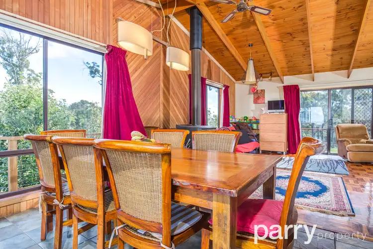 Sixth view of Homely house listing, 136 Los Angelos Road, Swan Bay TAS 7252