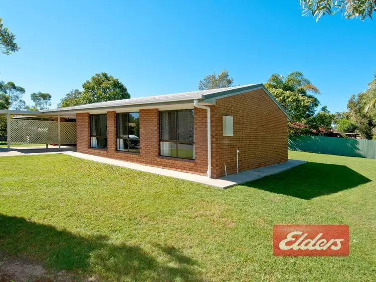 Main view of Homely house listing, 24/31 Furzer Street, Browns Plains QLD 4118