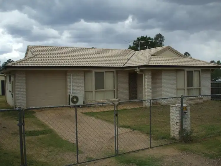 Sixth view of Homely house listing, 12 GIPPS STREET, Nanango QLD 4615