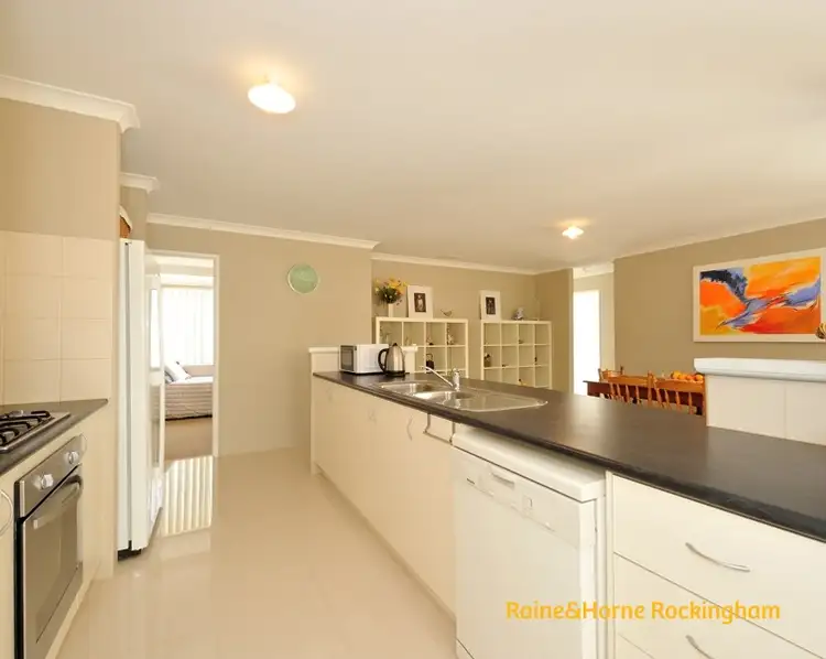 Fourth view of Homely house listing, 3 Oliver Vista, Bertram WA 6167