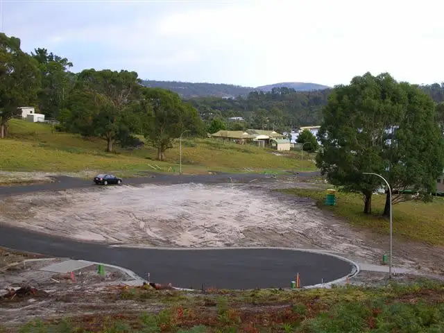 Sixth view of Homely land listing, Lot 41 Jennings Crescent, Nubeena TAS 7184
