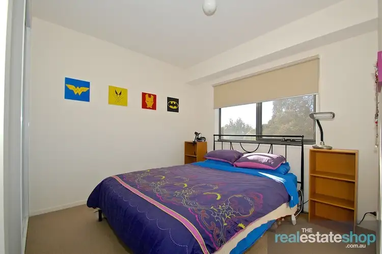 Second view of Homely apartment listing, 127/1 Braybrooke Street, Bruce ACT 2617