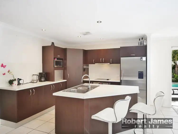 Fifth view of Homely house listing, 3 Murraya Drive, Tewantin QLD 4565