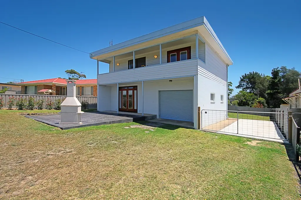 Main view of Homely house listing, 19 Ainslie Parade, Tomakin NSW 2537