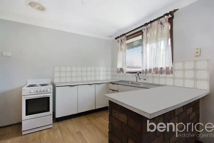 Third view of Homely house listing, 21 Middleton Crescent, Bidwill NSW 2770
