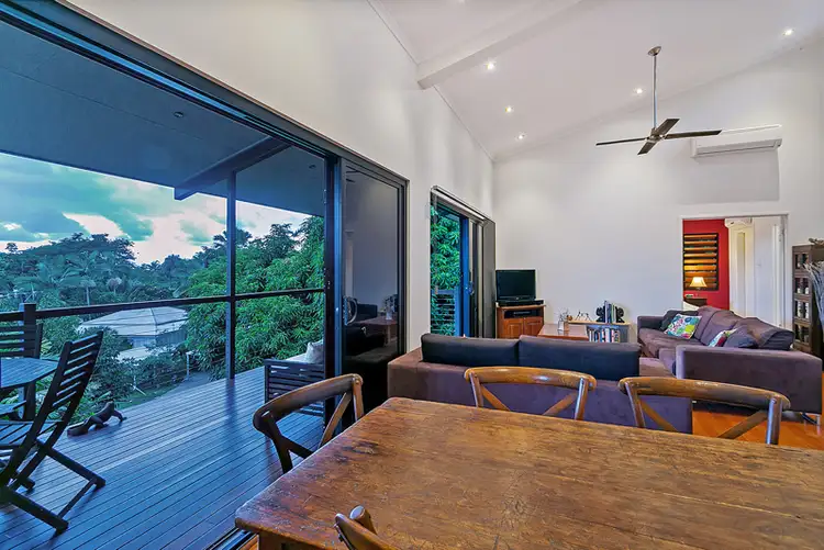Fifth view of Homely house listing, 1 Fitch Crt, Stratford QLD 4870