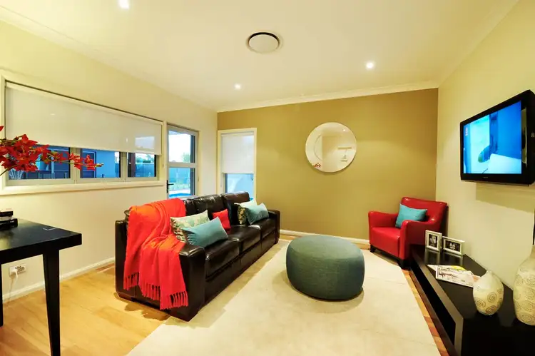 Fourth view of Homely house listing, 24 The Patio, Tamworth NSW 2340