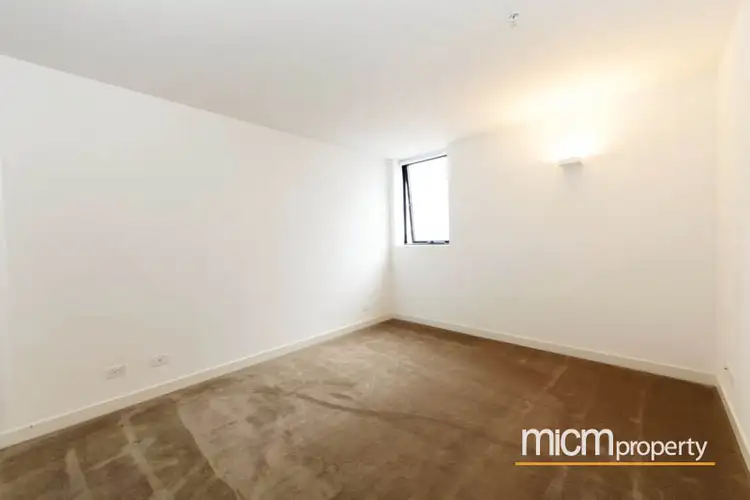Third view of Homely apartment listing, 3303/200 Spencer Street, Melbourne VIC 3000