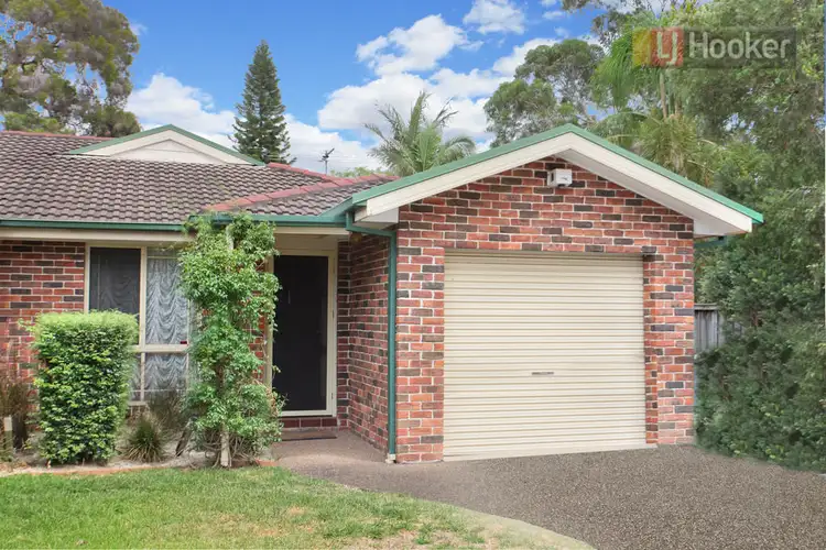 5b Sandstock Place, Woodcroft NSW 2767