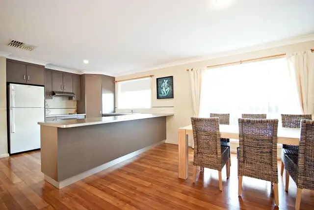 Sixth view of Homely house listing, 6 Cypress Point Drive, Dubbo NSW 2830