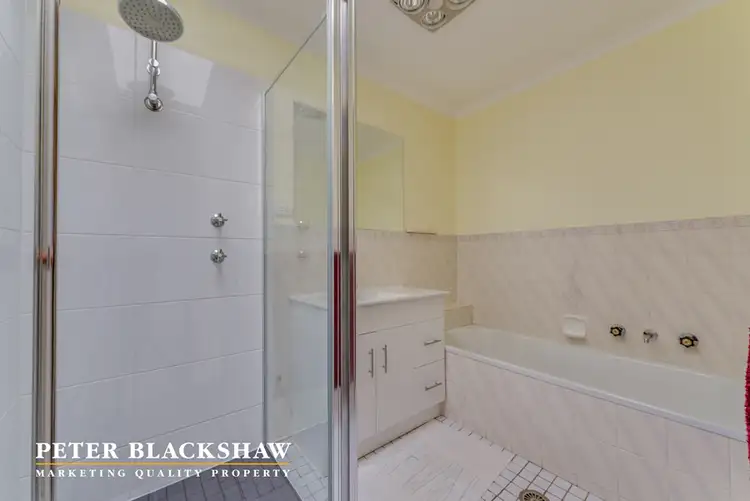 Fifth view of Homely townhouse listing, 17/77 Newman Morris Circuit, Oxley ACT 2903