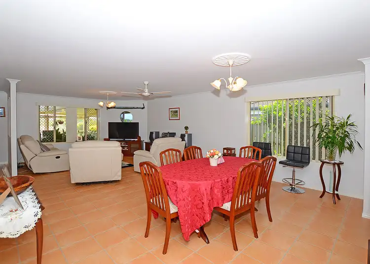 Fifth view of Homely house listing, 20 Spoonbill Way, Eli Waters QLD 4655