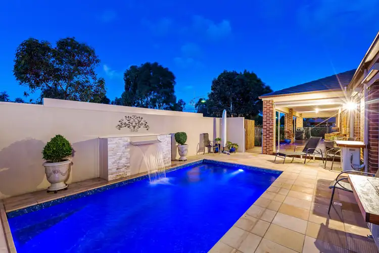 Second view of Homely house listing, 2 Equinox Close, Tarneit VIC 3029