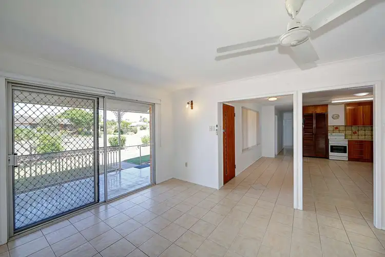 Fourth view of Homely house listing, 1 Dixon Street, Kepnock QLD 4670