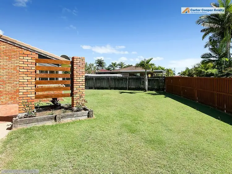 Second view of Homely house listing, 9 Phoenix Court, Kawungan QLD 4655