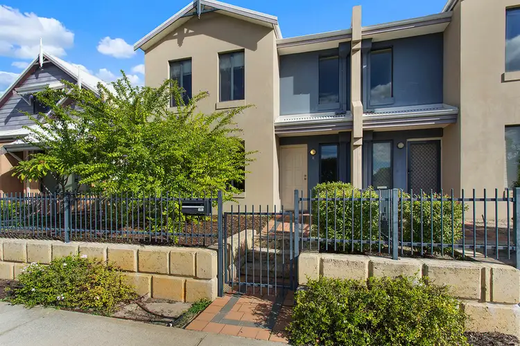 3/68 Fisher Street, Belmont WA 6104