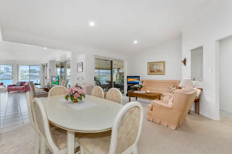 Seventh view of Homely house listing, 28 Kimberley Circuit, Banora Point NSW 2486