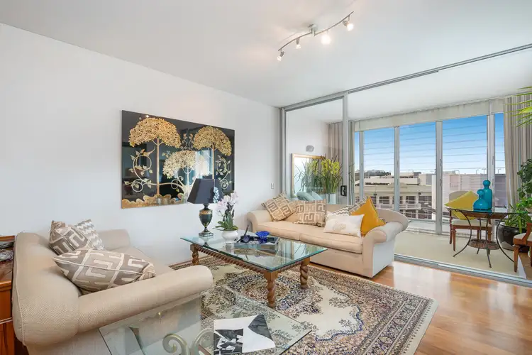 403/300 Pacific Highway, Crows Nest NSW 2065
