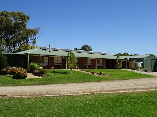Main view of Homely rural property listing, 505 Headworks Road, Torrumbarry VIC 3562