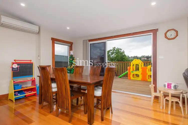Sixth view of Homely house listing, 17 Pyenna Avenue, Kings Meadows TAS 7249