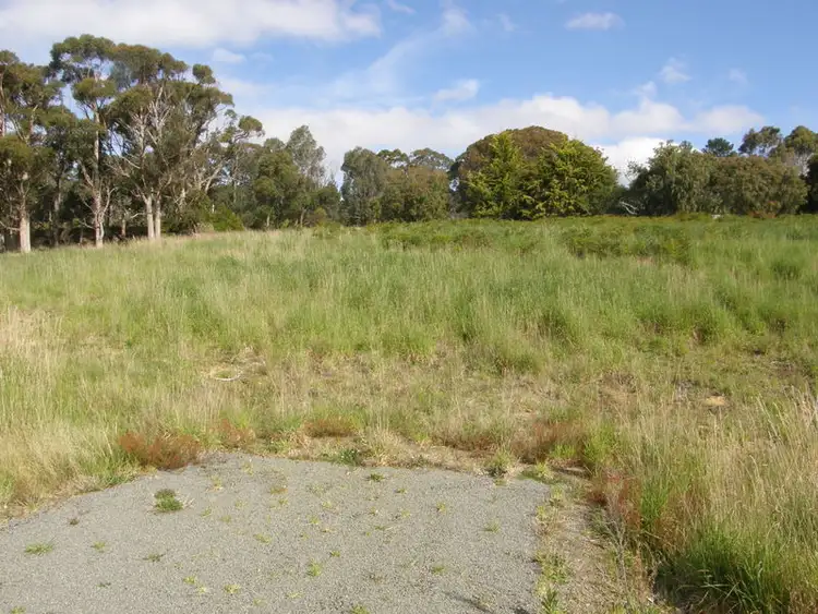 Third view of Homely land listing, Lot 135 Jennings Crescent, Nubeena TAS 7184