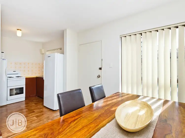 Sixth view of Homely unit listing, 6/179 Canning Highway, South Perth WA 6151