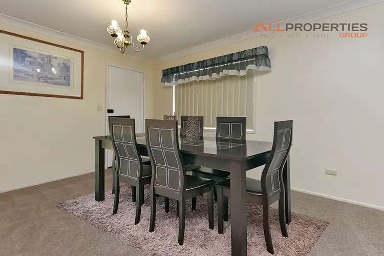 Third view of Homely house listing, 5 Ridgewood Road, Algester QLD 4115