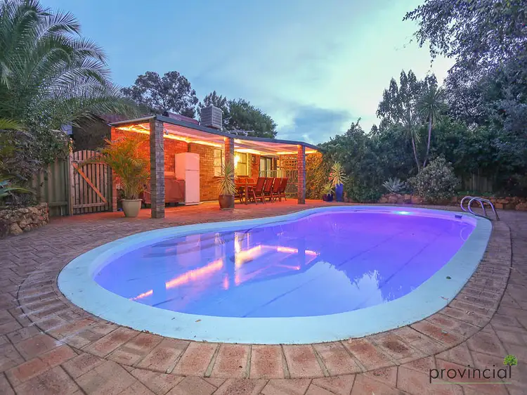 Main view of Homely house listing, 2 Lilla Way, Lesmurdie WA 6076