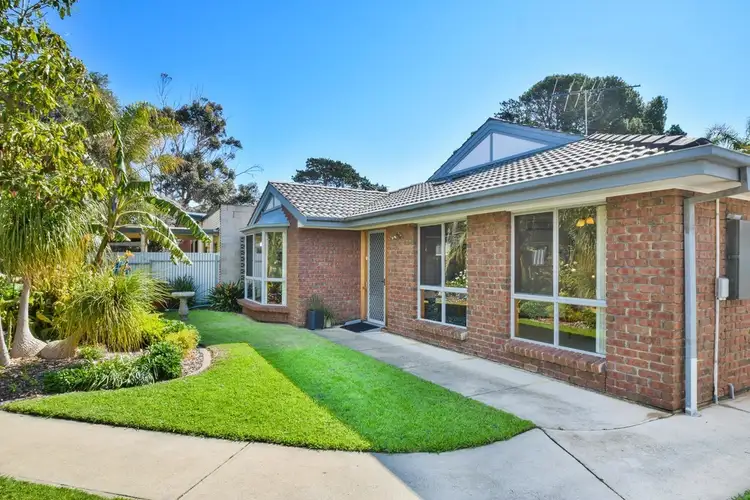 Second view of Homely house listing, 19 Palmer Street, Aldinga Beach SA 5173