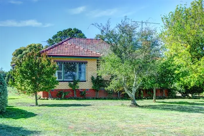 Second view of Homely house listing, 6650 Midland Hwy, Buninyong VIC 3357