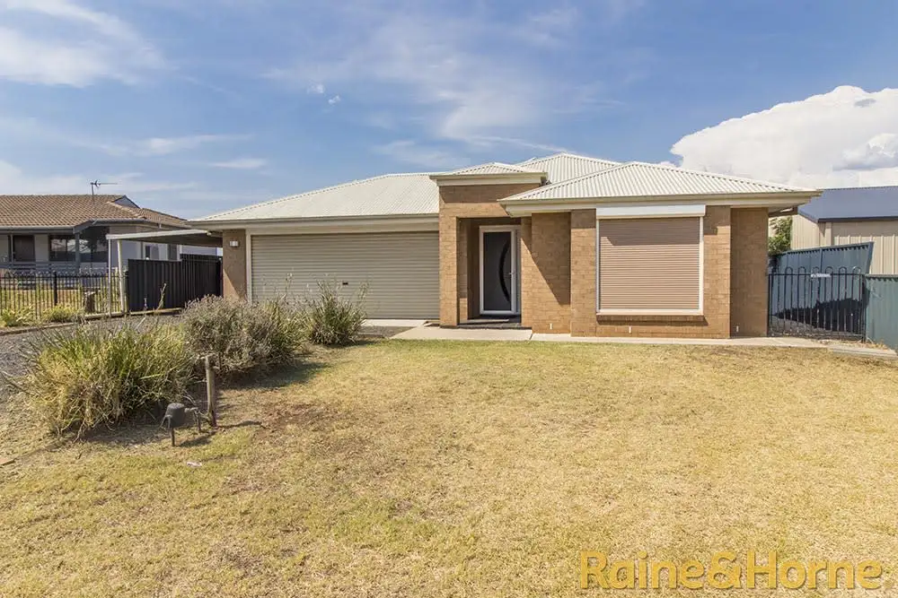Main view of Homely house listing, 3 Tanderra Drive, Dubbo NSW 2830