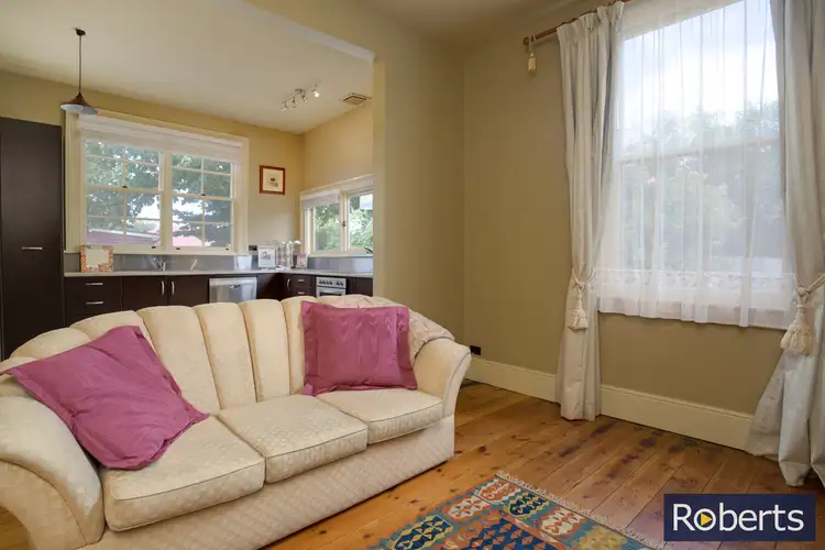 Third view of Homely house listing, 15 Arthur Street, Evandale TAS 7212