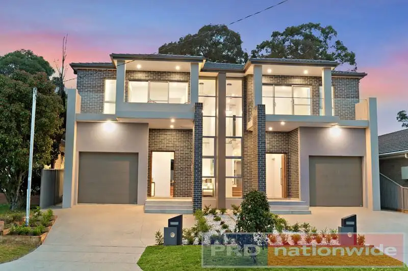 Main view of Homely house listing, 12 Penrose Avenue, East Hills NSW 2213
