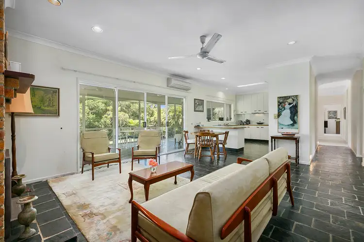 Fifth view of Homely house listing, 29 Dierdre Drive, Eumundi QLD 4562