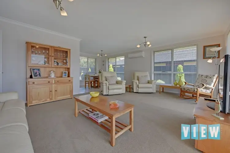 Second view of Homely house listing, 13 Arcadia Avenue, Turners Beach TAS 7315