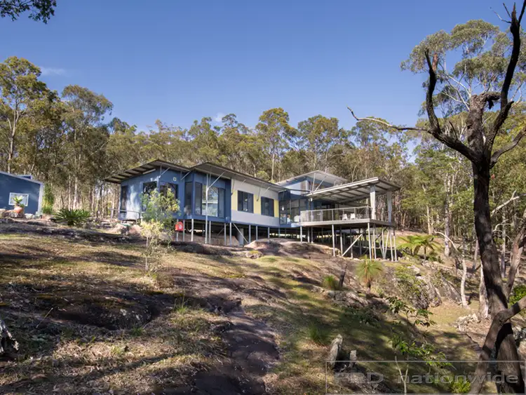 Fifth view of Homely house listing, 2B Mooghin Road, Seaham NSW 2324