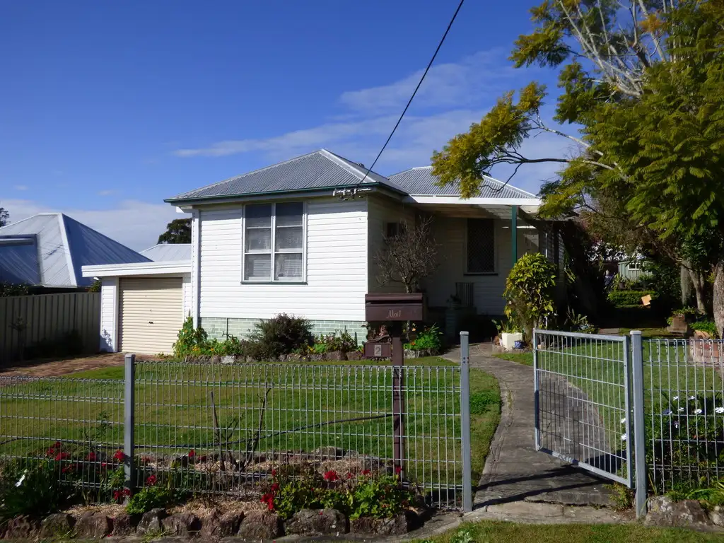 Main view of Homely house listing, 2 Conway Street, Toronto NSW 2283