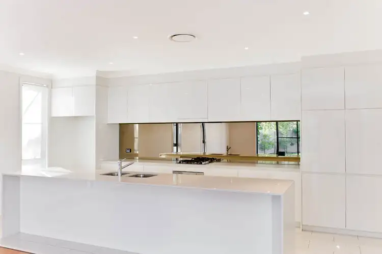 Fourth view of Homely house listing, 15 Bardo Circuit, Revesby Heights NSW 2212
