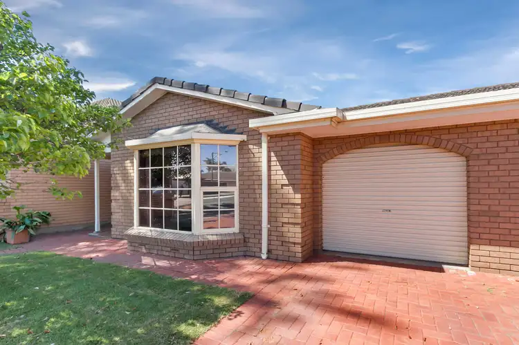 1/124 Partridge Street, Glenelg South SA 5045