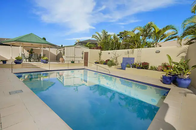 Second view of Homely house listing, 5 Isabella Drive, Skennars Head NSW 2478