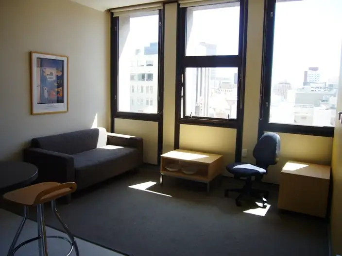 Fourth view of Homely apartment listing, 712/160 Rundle Mall, Adelaide SA 5000