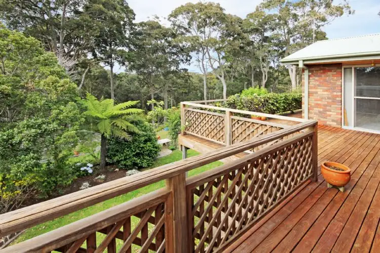 Sixth view of Homely house listing, 6-10 Lewana Close, Lilli Pilli NSW 2536