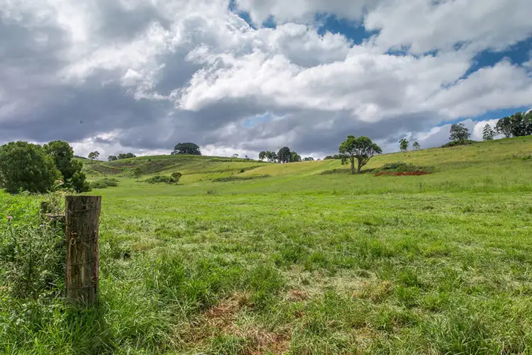 Seventh view of Homely land listing, # 939 Booyong Rd, Clunes NSW 2480