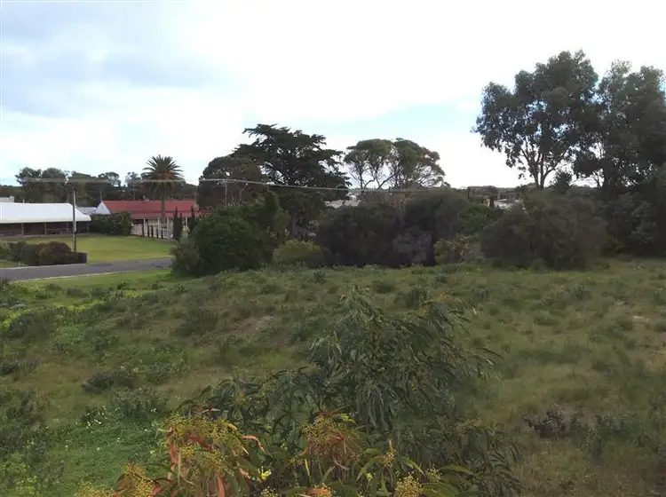 Fourth view of Homely land listing, 37 Tobruk Avenue, Robe SA 5276