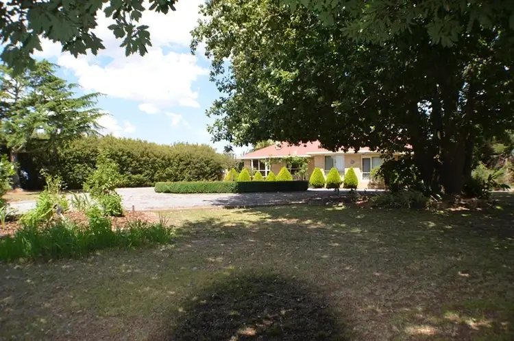 Second view of Homely rural property listing, Address available on request