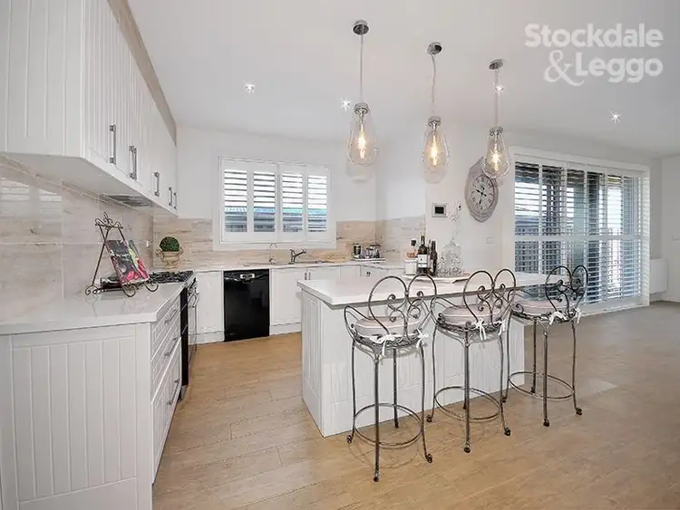 Third view of Homely house listing, 48 Threadneedle Street, Attwood VIC 3049