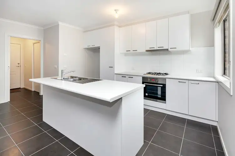 Third view of Homely house listing, 12B Marigold Street, Wendouree VIC 3355